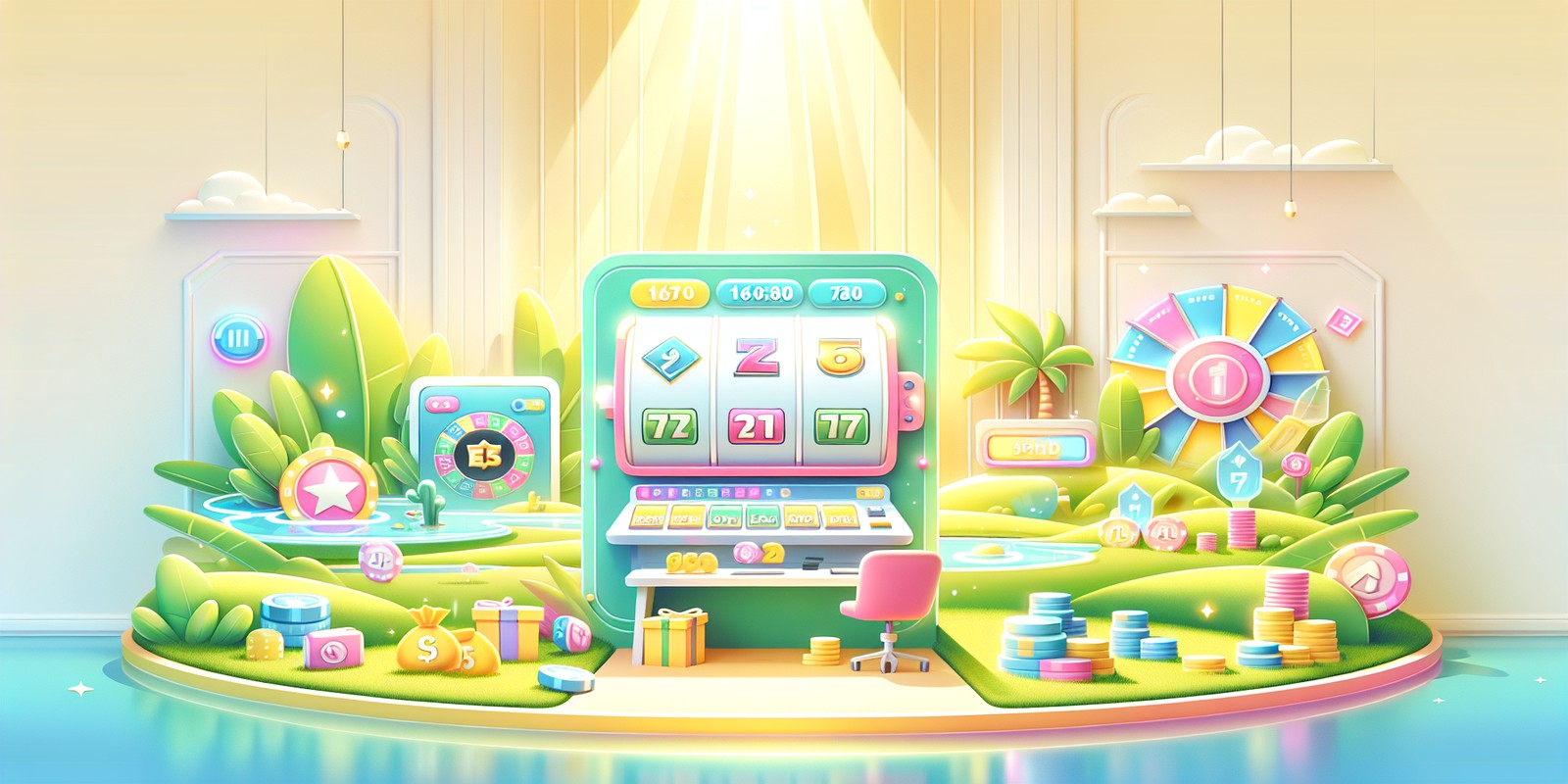 Discover the Best Kada 850 Slot Games: A 2025 Guide for Pakistan Players by 777ad