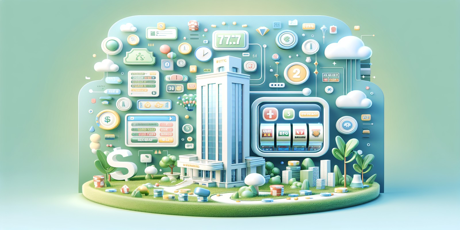 Mastering Slot Strategies: Your Ultimate UCP Calculator Guide for 2025 - Slot Strategy Guide for Pakistani | 777Ad