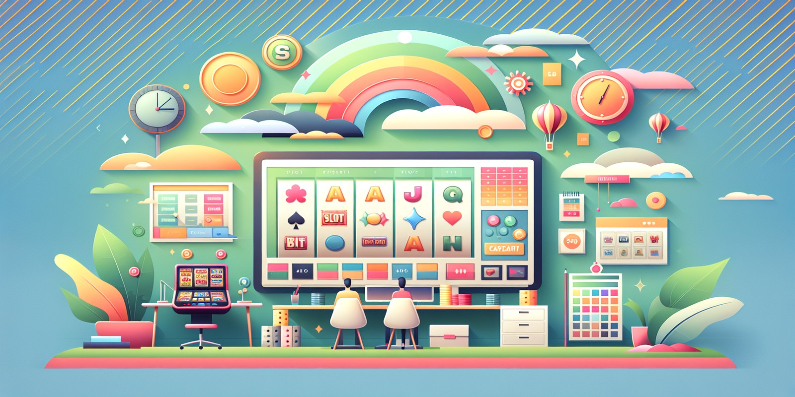 Maximize Your Wins: UCP Calculator Secrets in Slot Strategies 2025 - 777ad Guide for Pakistani Players