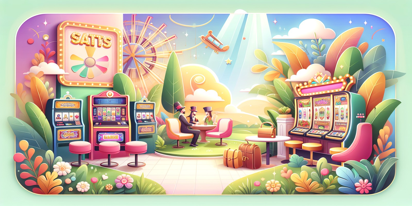 Unlock the Franklin Game: Top Slot Strategies for Big Wins in 2025 - Slot Strategy Guide for Pakistani | 777Ad