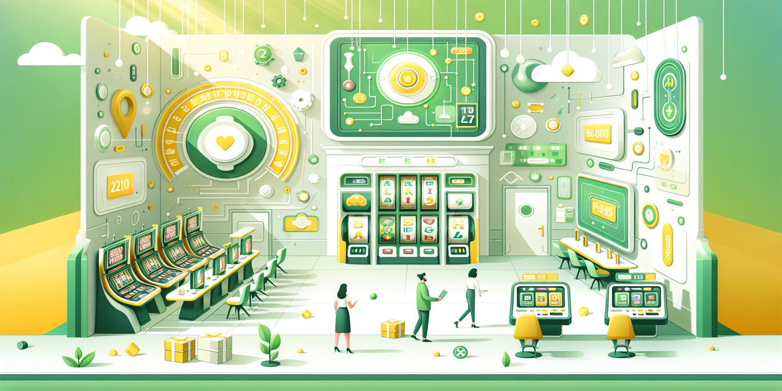 Win Big with Penguins Brother Game: A Slot Strategy for 2025 - Slot Strategy Guide for Pakistani | 777Ad