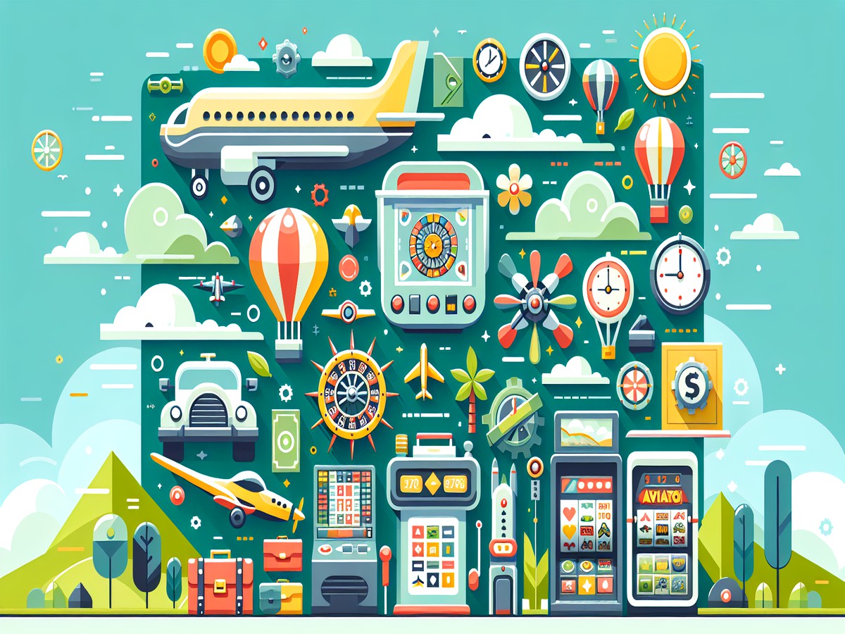 777Ad Aviator Game - Discover the thrilling Aviator Game at 777Ad