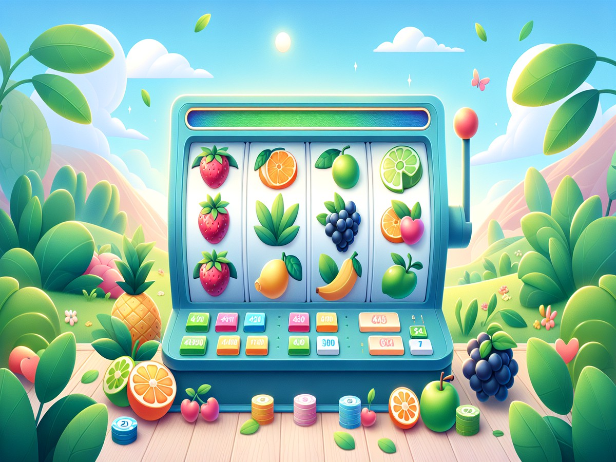 777Ad Classic Fruit Slots - Play Classic Fruit Slots at 777Ad