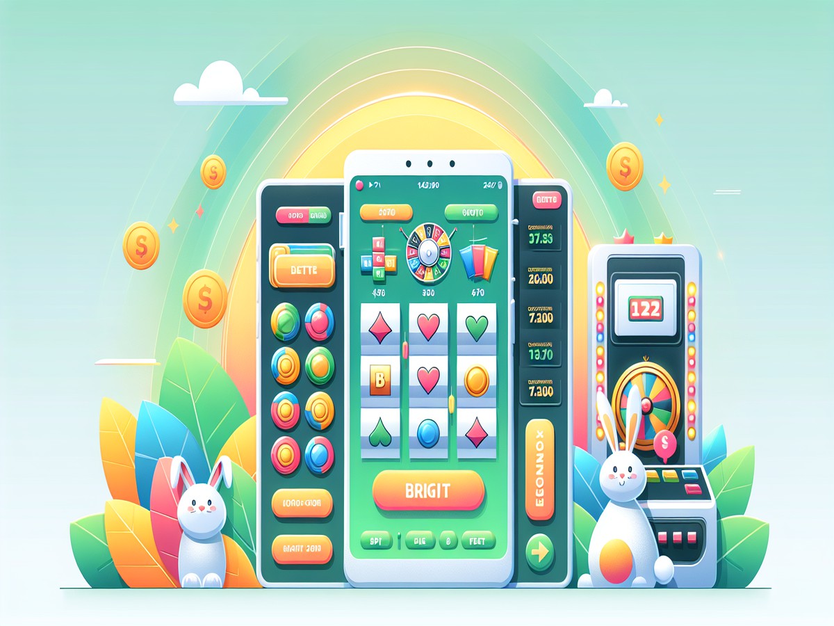 777Ad Fortune Rabbit Slots - Play Fortune Rabbit Slots on 777Ad
