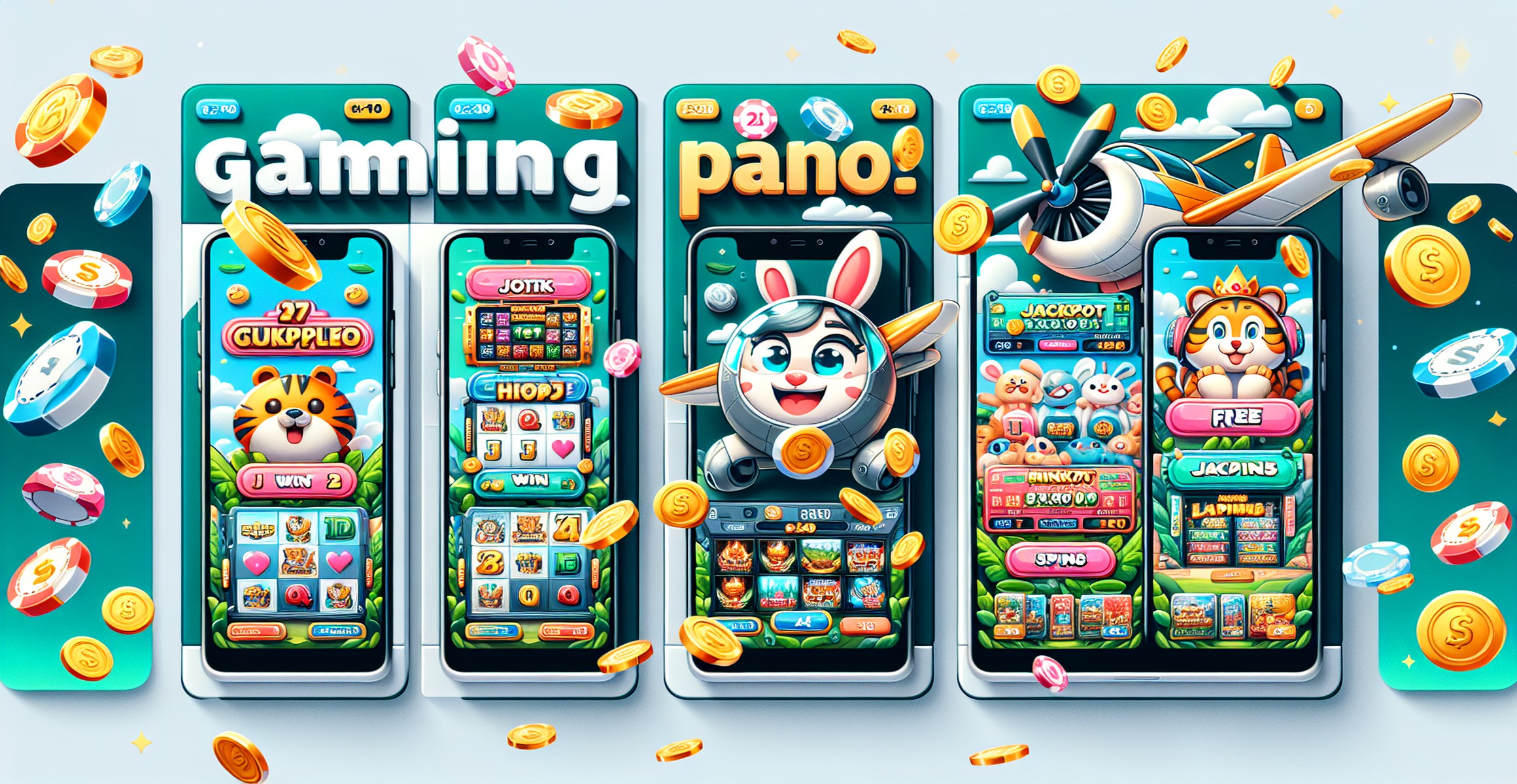 Poker Games - Exciting online slot game experience at 777Ad